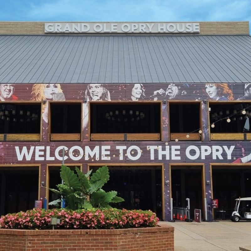 Music Documentary Orange Blossom Opry Litchfield Community Center