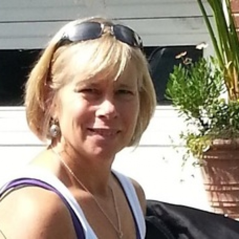 *NO* Yoga for Fitness and Mindfulness with Wendy