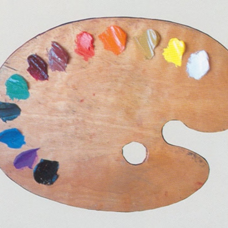 Community Artists’ Group