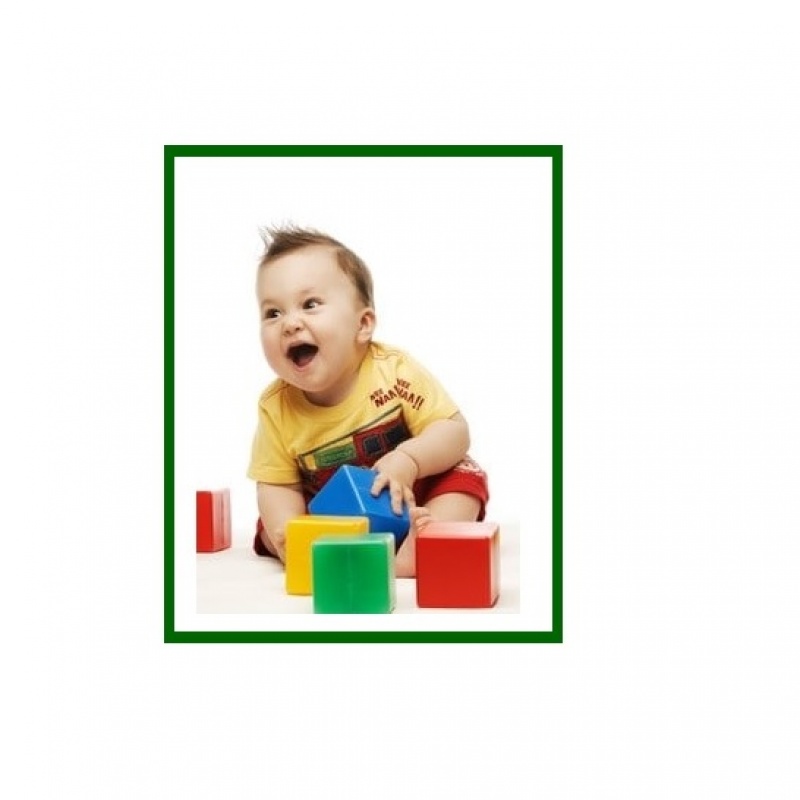 Tykes Indoor Playgroup & Social time (TIPS)