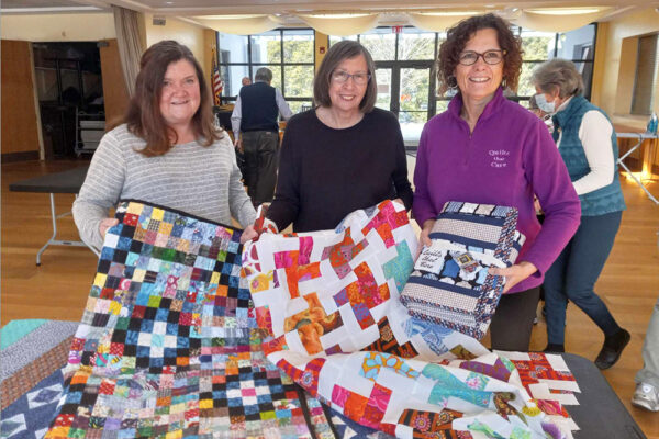 quilt ladies-crop quilt ladies-crop