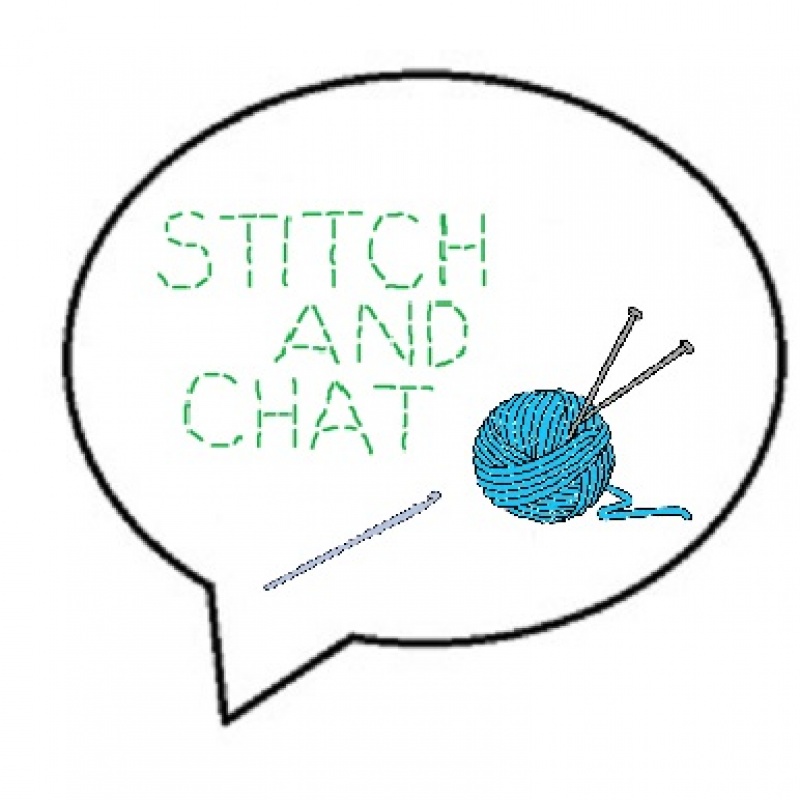 Stitch & Chat
