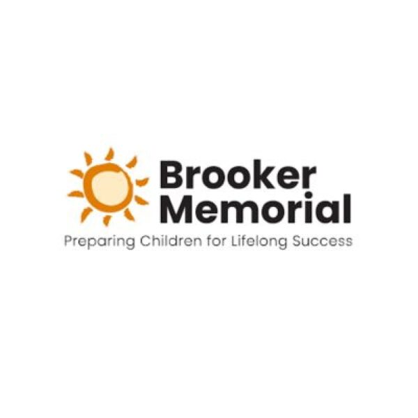 Live Learn and Lunch Series: Brooker Memorial