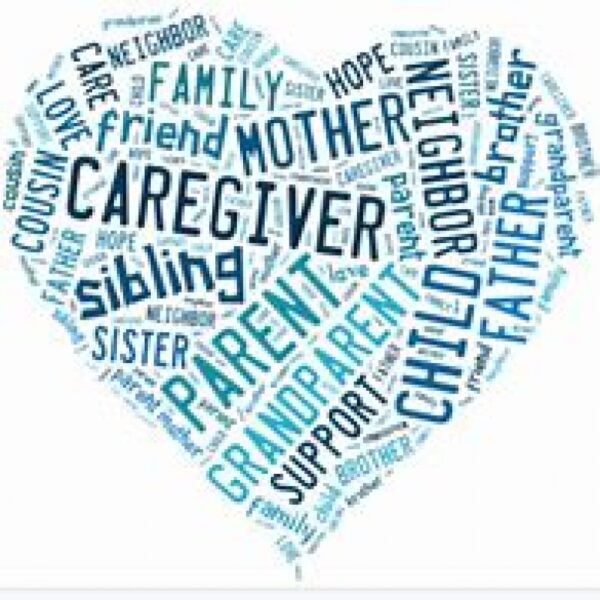Powerful Tools for Caregivers