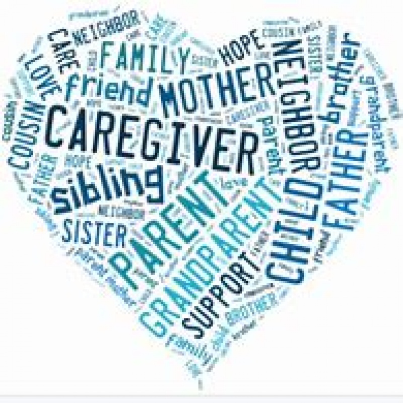Powerful Tools for Caregivers