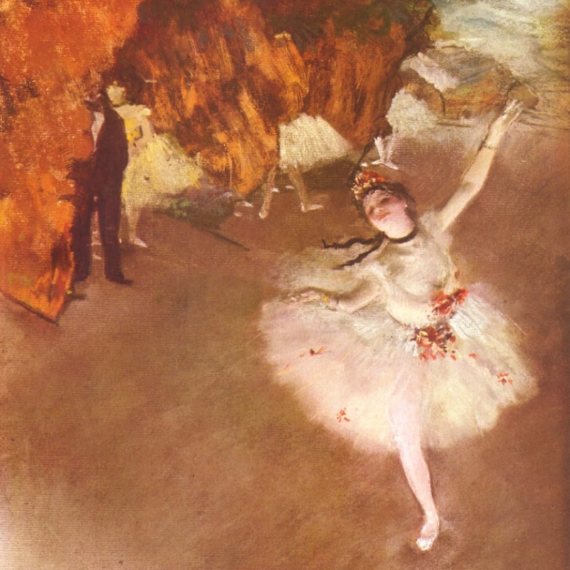 Degas