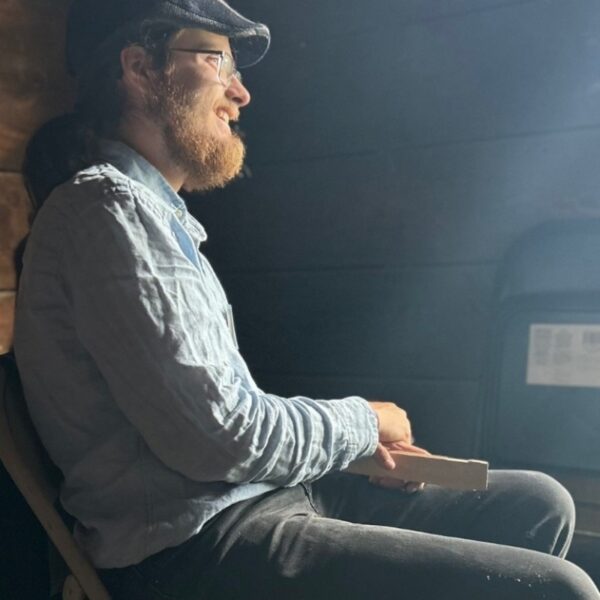 Twilight Talks & Presentations Series: Songs of the Rolling Deep