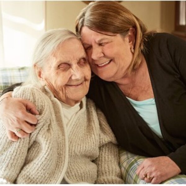 Alzheimers Support Group