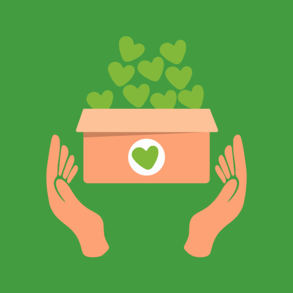 Community Spirit Fund