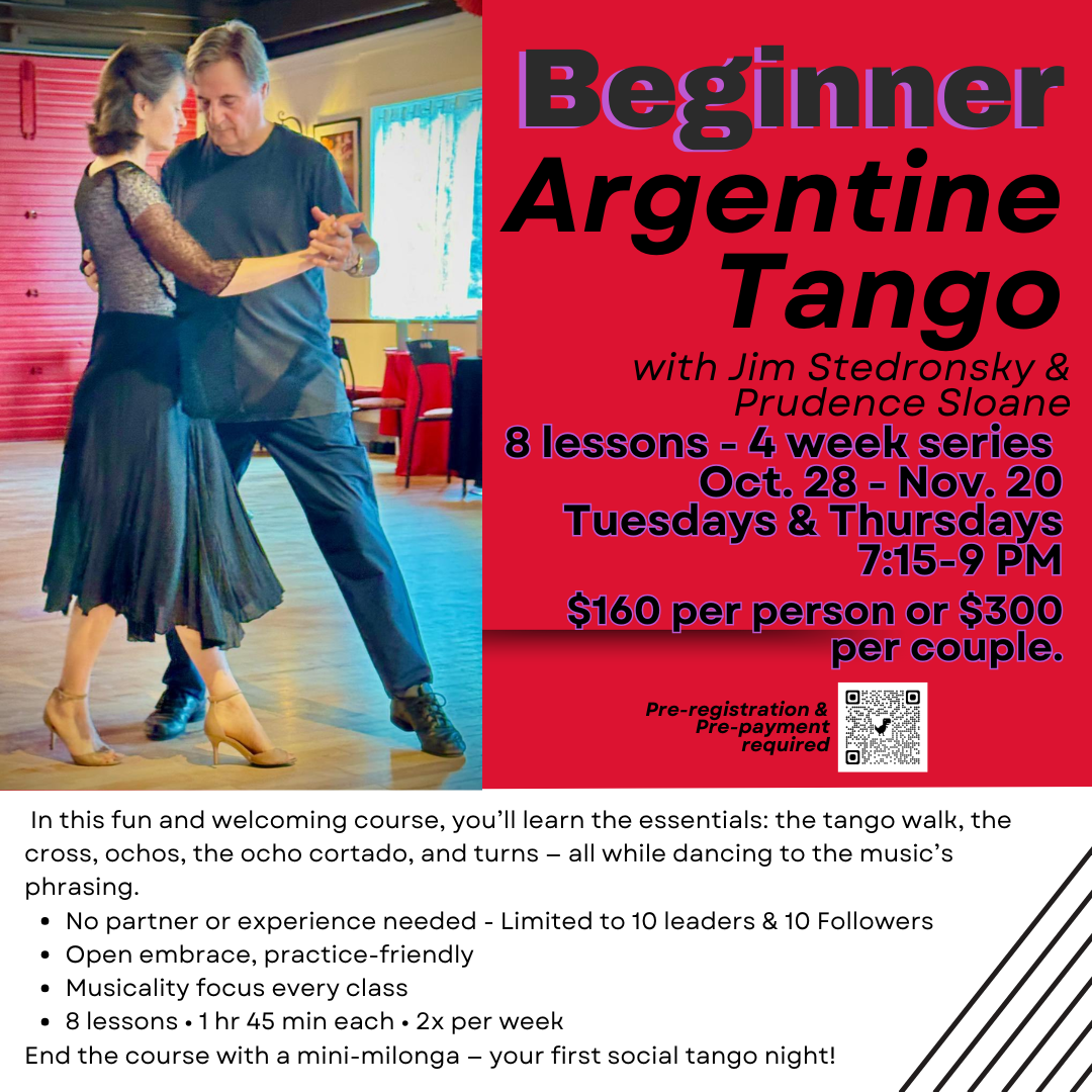 Dance Day (Instagram Post)