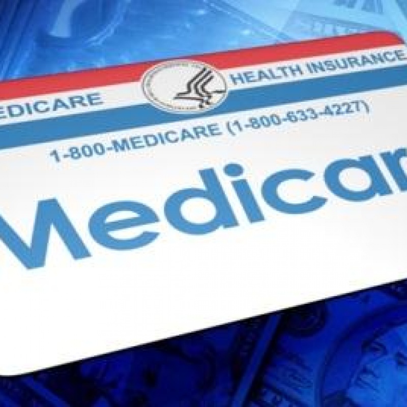 Medicare 2025 Informational Presentation