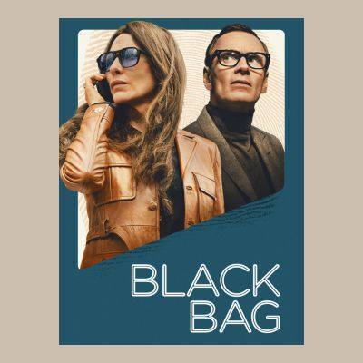 Black bag