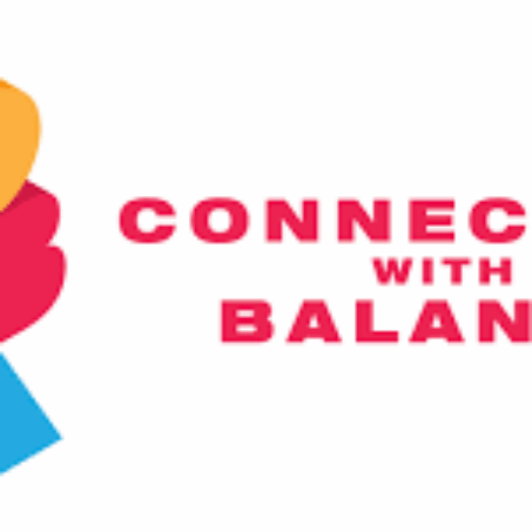 Pilobolus: Connecting with Balance