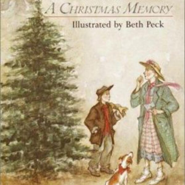 "A Christmas Memory" 21st Reading with Jerri Geci