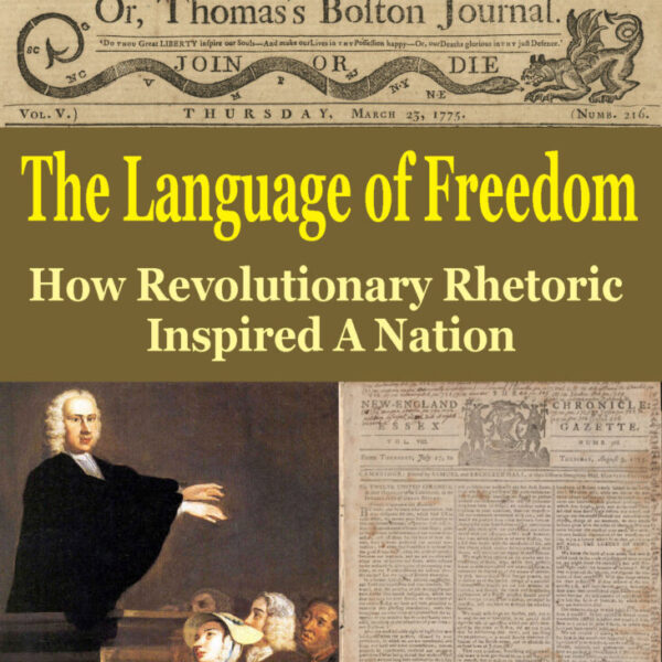 Live,Learn,Lunch: The Language of Freedom