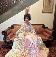 Abigail Adams Sheryl Faye