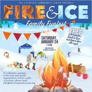 Fire & Ice Family Funfest