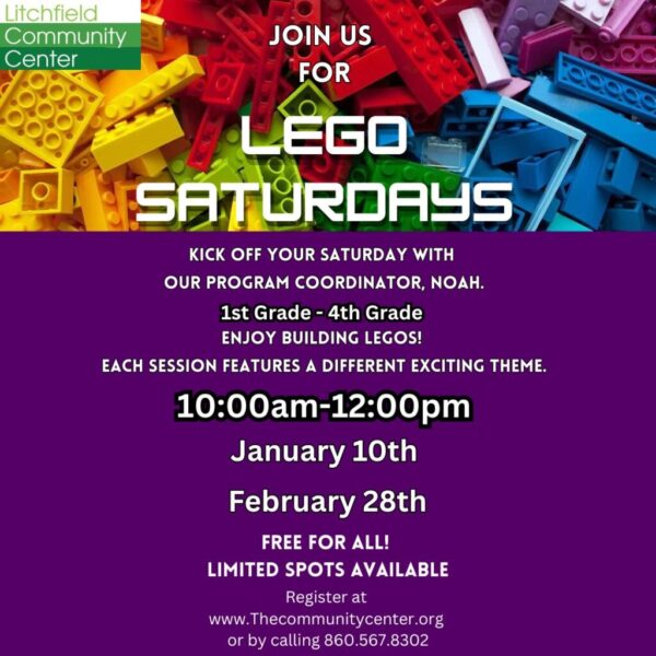 Legos With Noah February 28th