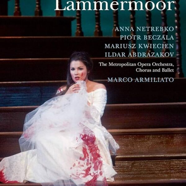 Opera - Lucia di Lammermoor