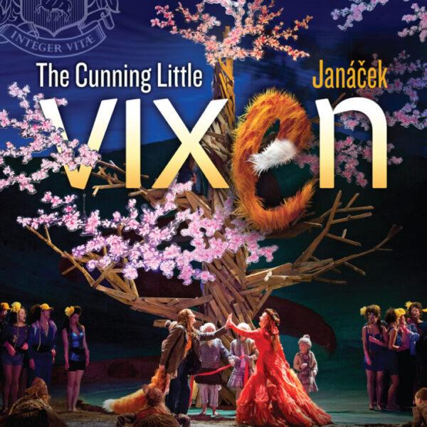 Opera - The Cunning Little Vixen