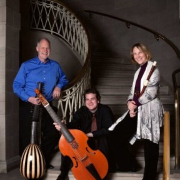 Evening Glow - Mar 12th