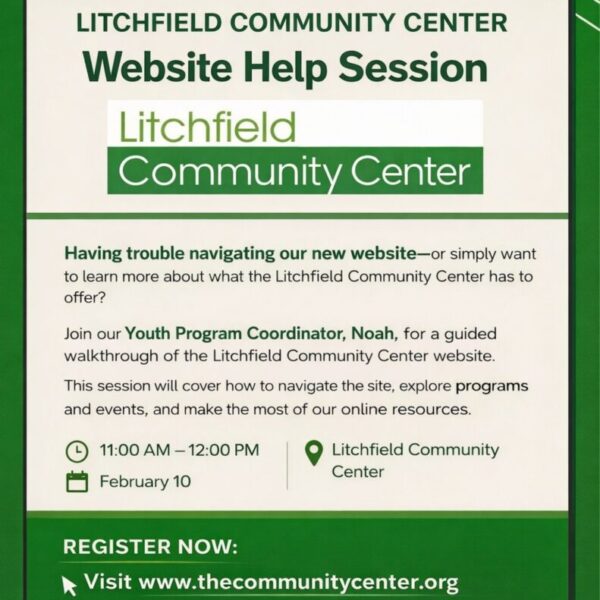 LCC Website Help With Noah