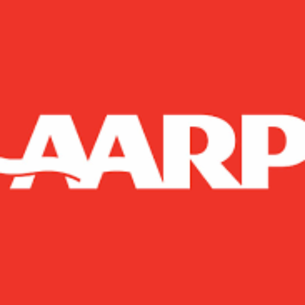 AARP: Disrupt Aging In Your Community