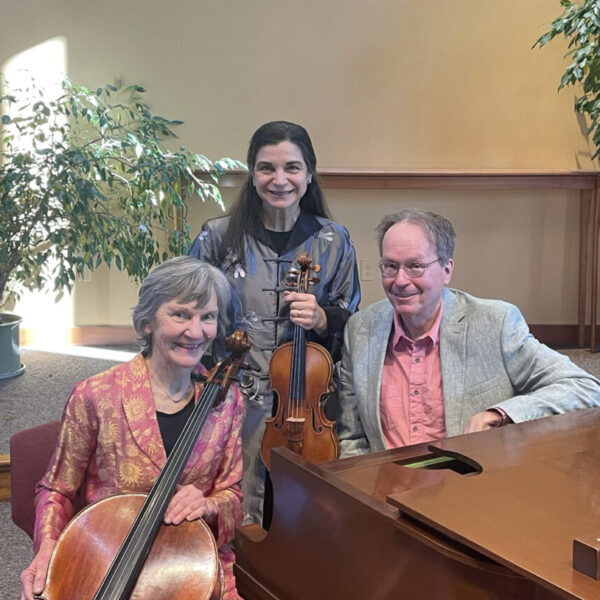 Evening Glow - Feb 12th