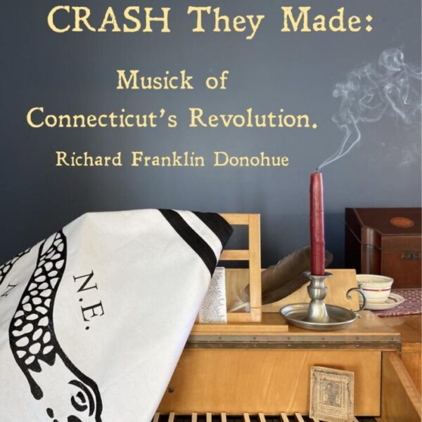 What a Glorious Crash They Made