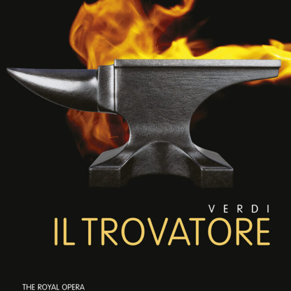 Opera - IL Trovatore
