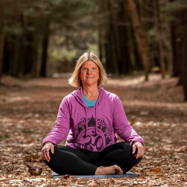 Grief Yoga: Apr 20