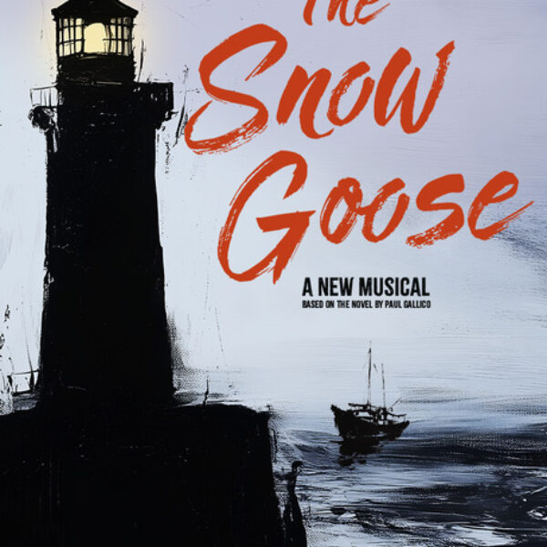 Adult Day Trip: Goodspeed "The Snow Goose"
