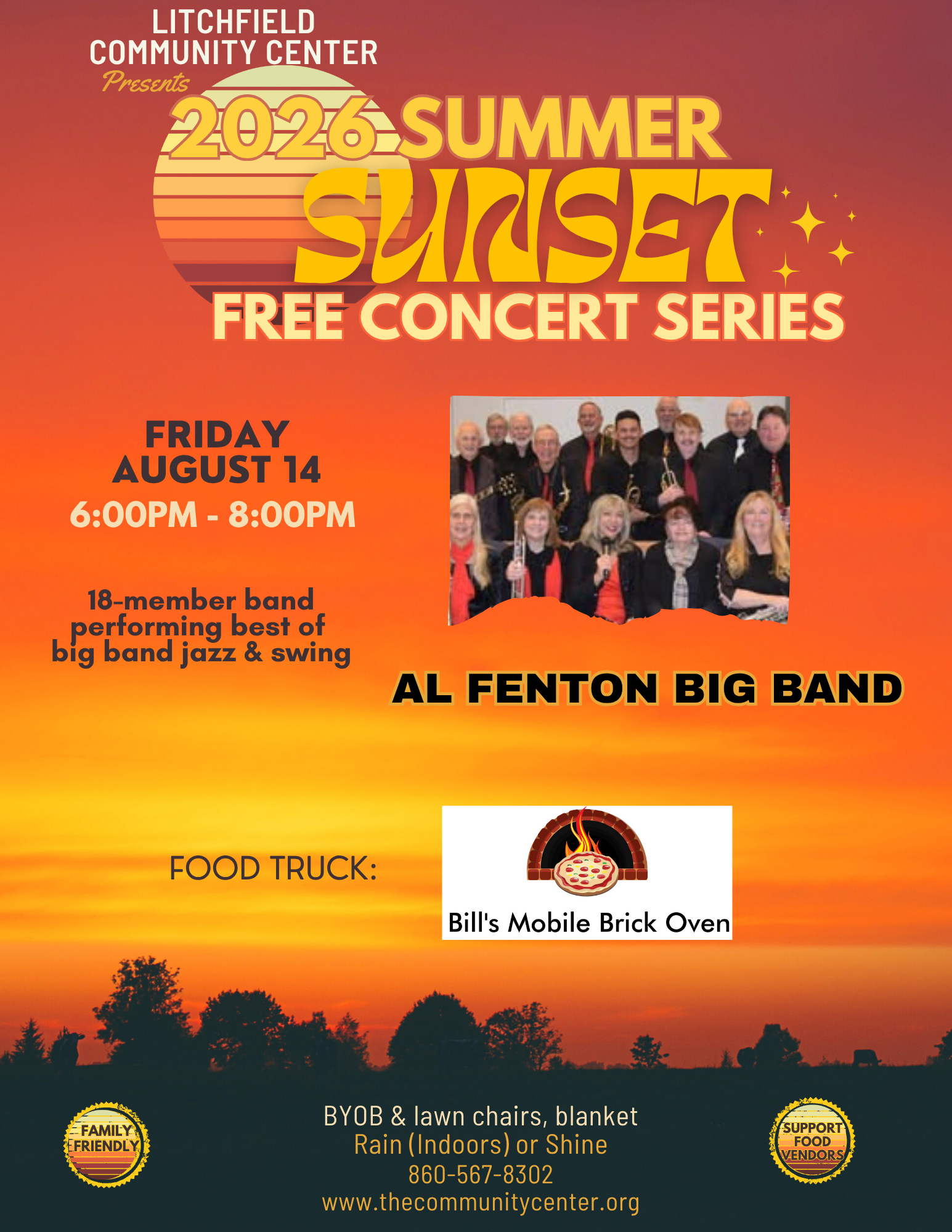 2026 Summer Concert Aug (2) 2026 Summer Concert Aug (2)