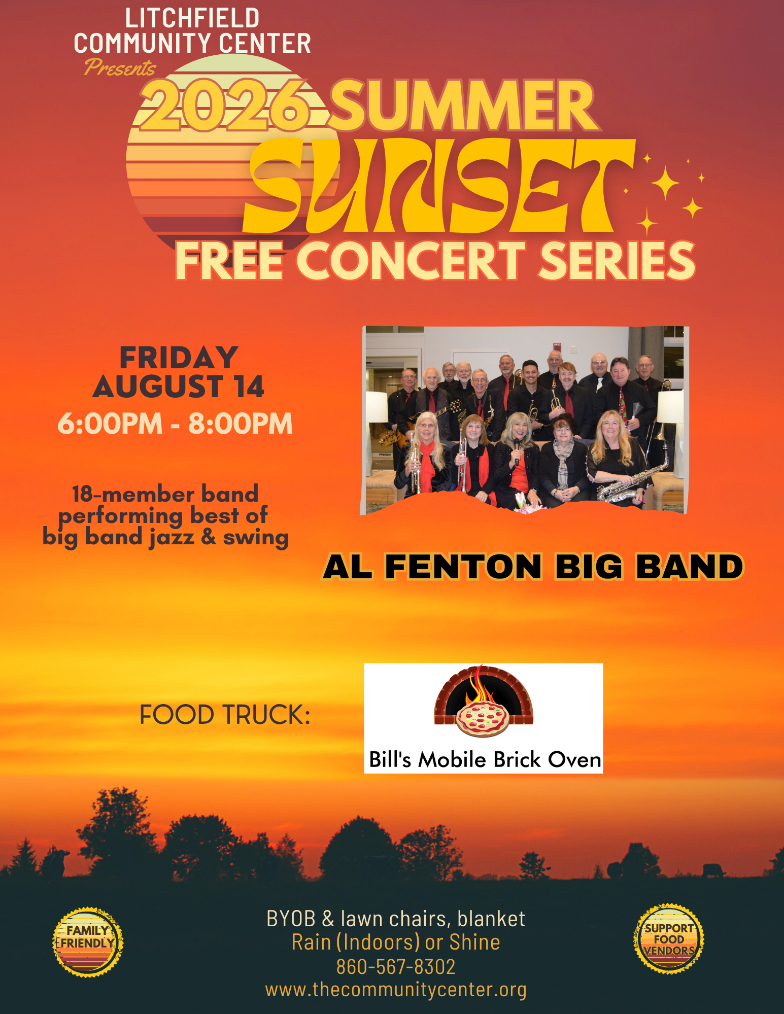 2026 Summer Concert Aug (3) 2026 Summer Concert Aug (3)