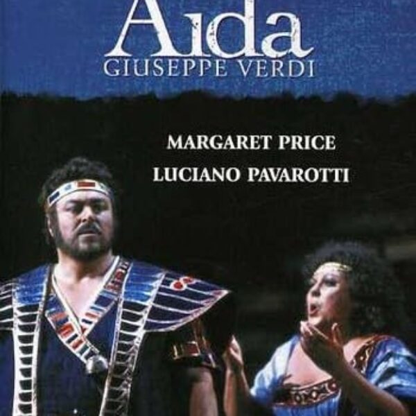 Opera - Aida