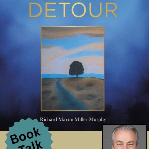 Book Talk: Road Trip Detour
