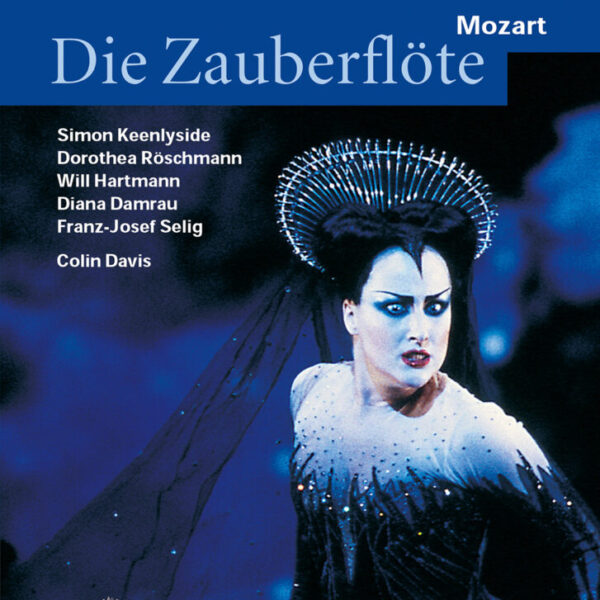 Opera - Die Zauberflote