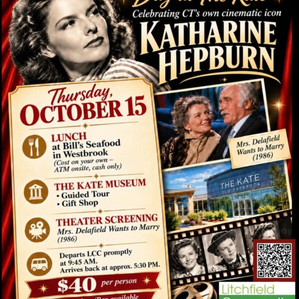 Adult Day Trip: The Kate Museum