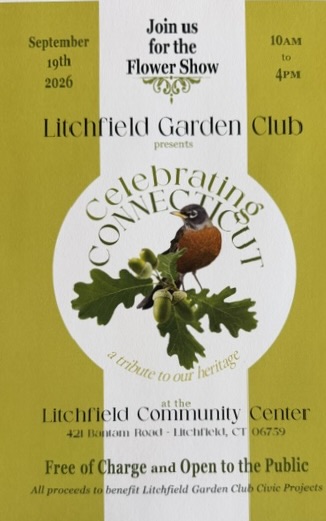 LGC flower show 2026